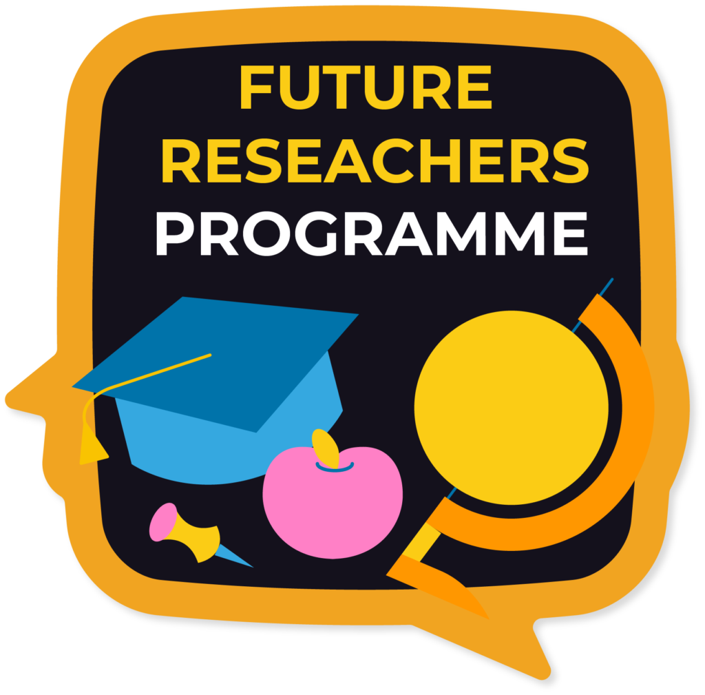 Future Researchers Programme Logo