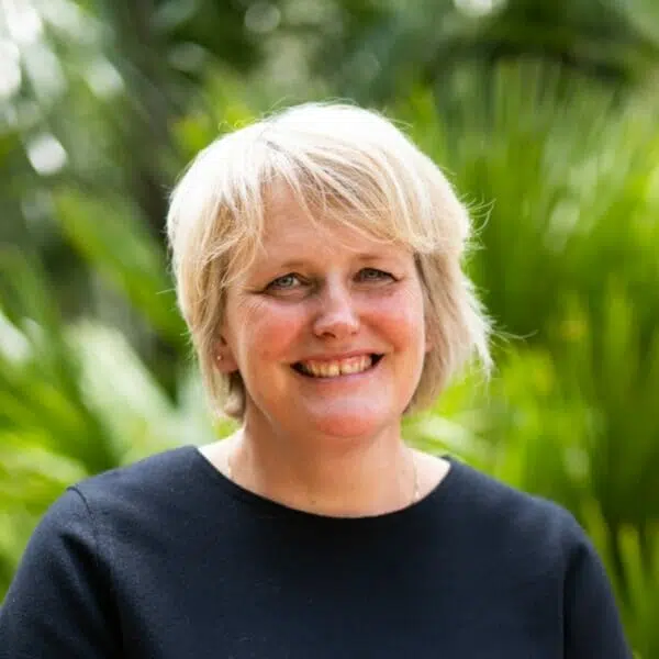 Eve Blackwood