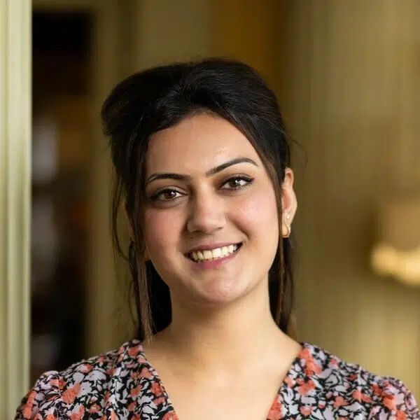 Laraib Saeed