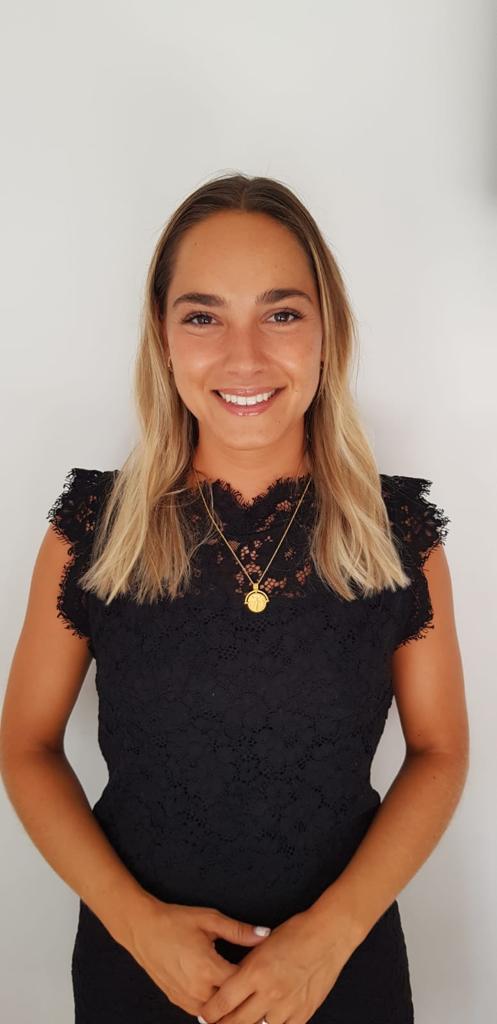 Photo of Perrine Dourlot