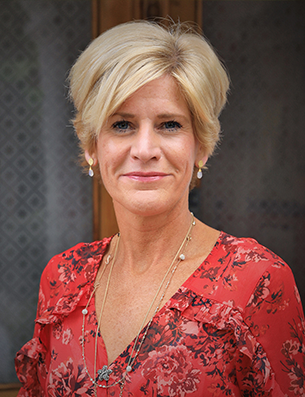 Susie Byers