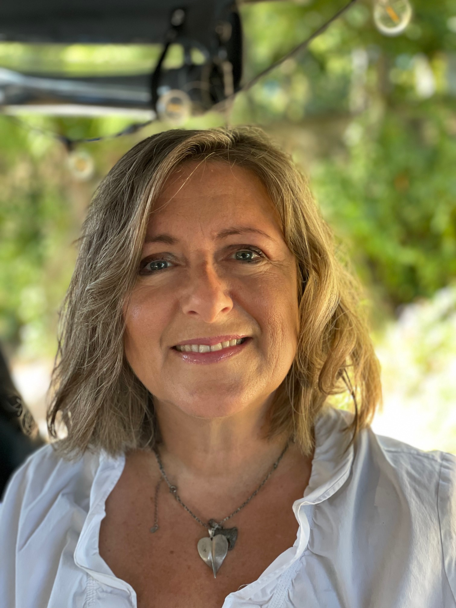 Angela Jabarin - Hampton Court House Independent School