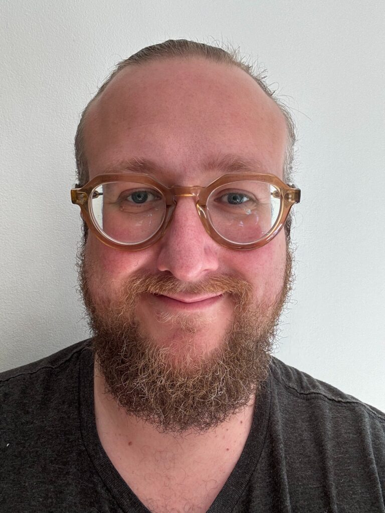 Nik Noton